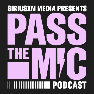 User Podcast Logo