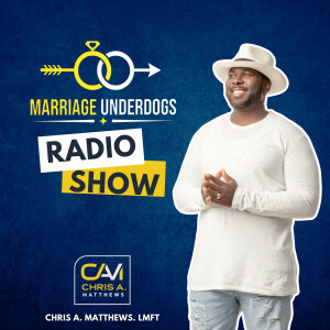 Marriage Underdogs Radio Show