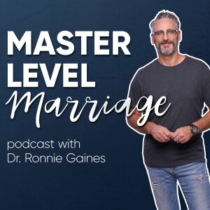 Master Level Marriage