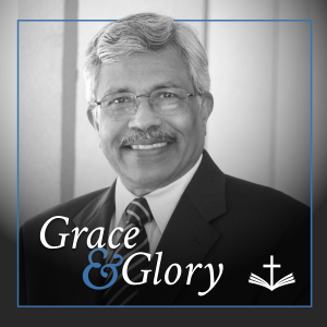 Grace and Glory Audio