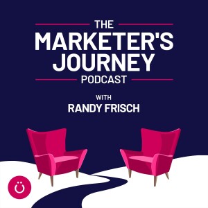 The Marketer’s Journey