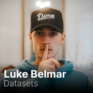 Luke Belmar Datasets