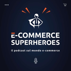 E-commerce Superheroes