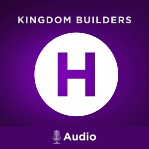 User Podcast Logo