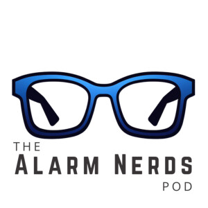 The Alarm Nerds Pod