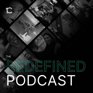 User Podcast Logo