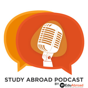 Study Abroad Podcast