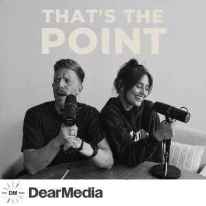 User Podcast Logo