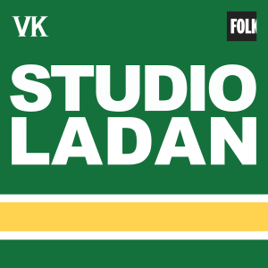 User Podcast Logo