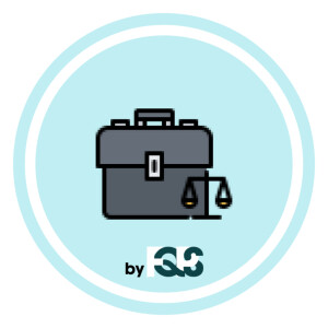 User Podcast Logo