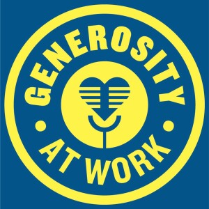 User Podcast Logo