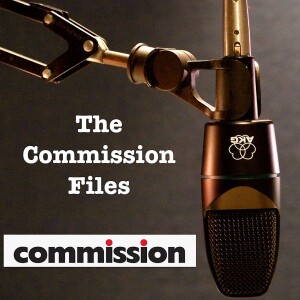 The Commission Files