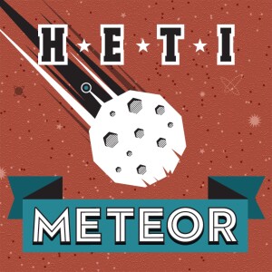 User Podcast Logo