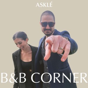 Asklé B&B Corner