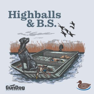 Highballs & BS