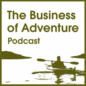 The Business of Adventure Podcast