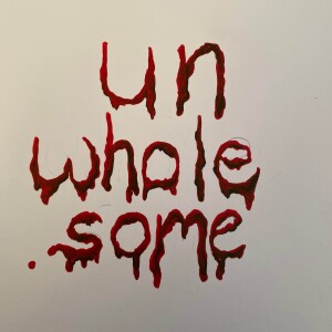 User Podcast Logo