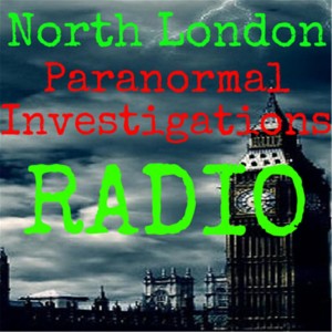 North London Paranormal Radio