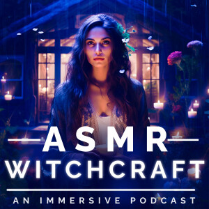 ASMR Witchcraft Podcast