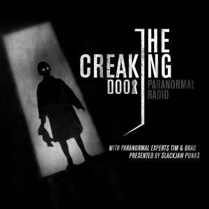 The Creaking Door Paranormal Show