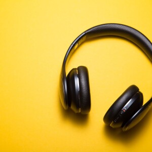 User Podcast Logo