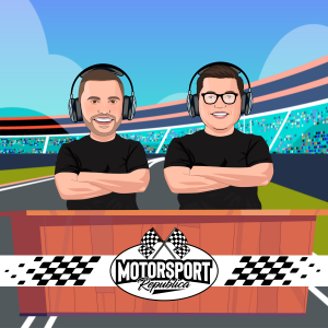 User Podcast Logo