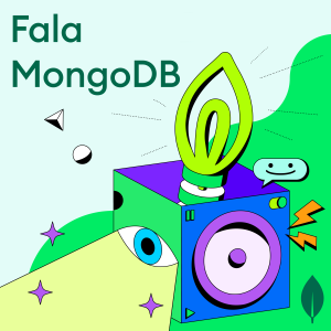 Fala MongoDB