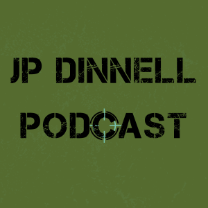 JP Dinnell Podcast