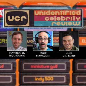 User Podcast Logo