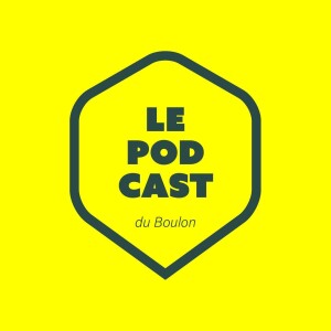 User Podcast Logo