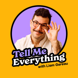 User Podcast Logo