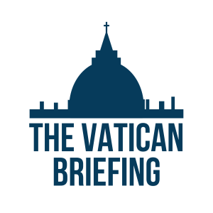 The Vatican Briefing