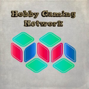 Hobby Gaming Network