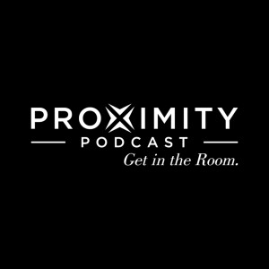 User Podcast Logo