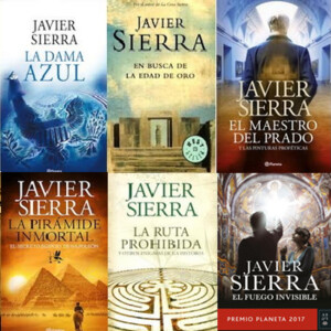 JAVIER SIERRA | MISTERIOS