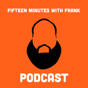 Fifteen Minutes With Frank Youth Ministry Podcast