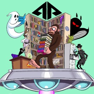 User Podcast Logo