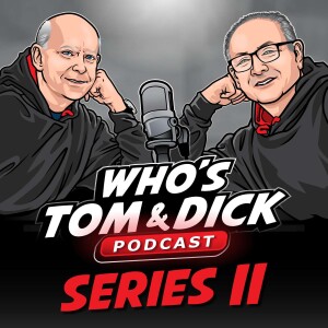 User Podcast Logo
