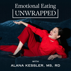 Emotional Eating Unwrapped