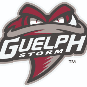 Eye Of The Storm: A Guelph Storm Podcast w/Ryan Drury