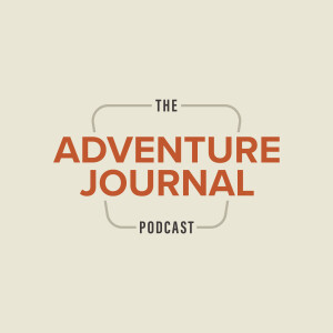 The Adventure Journal Podcast