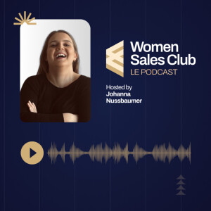 Women Sales Club