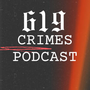 619 Crimes Podcast