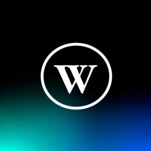 User Podcast Logo