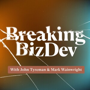 User Podcast Logo