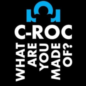 The What Are You Made Of? Show - Entrepreneurship, Personal Development, Performance w/Mike C-Roc