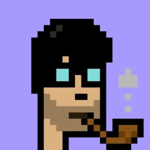 User Podcast Logo