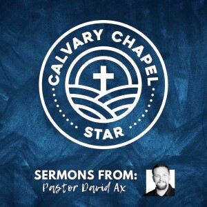 Calvary Chapel Star Sermons