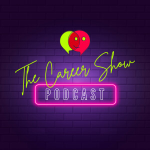 The Career Show Podcast