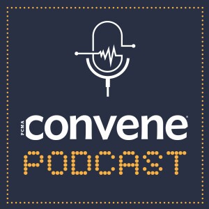 User Podcast Logo